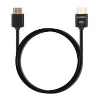 Кабель аудио-видео HDMI Promate ProLink4K2-500 thumbnav 1