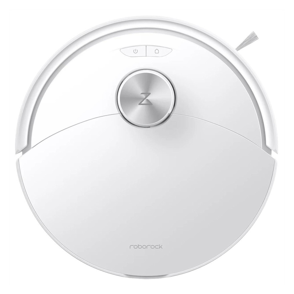 Aspirator robot Roborock Q10 VF White / 0.5 l / Alb photo 1 Aspirator robot Roborock Q10 VF White / 0.5 l / Alb photo 1