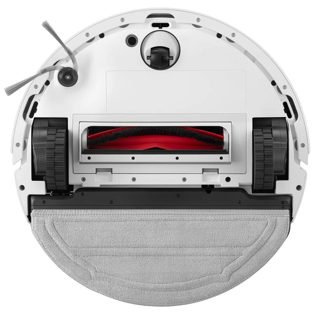 Aspirator robot Roborock Q10 VF White / 0.5 l / Alb photo 2