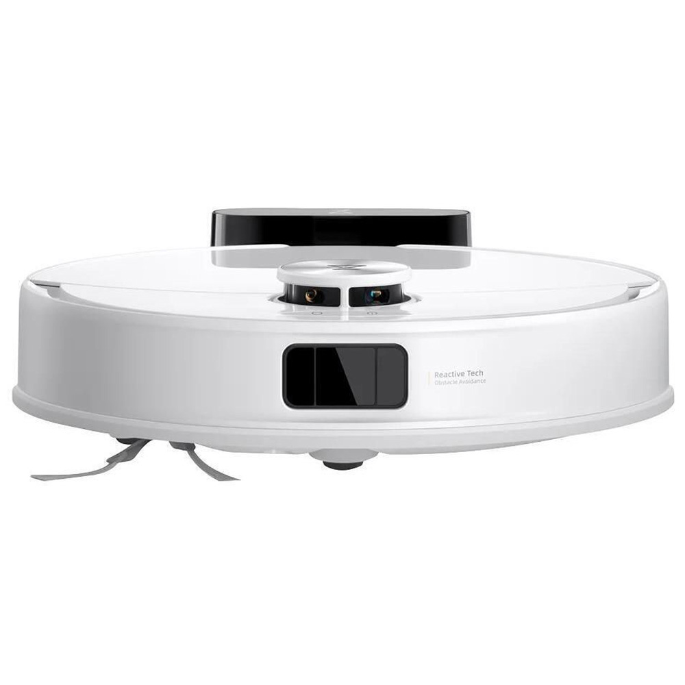 Aspirator robot Roborock Q10 VF White / 0.5 l / Alb photo 3
