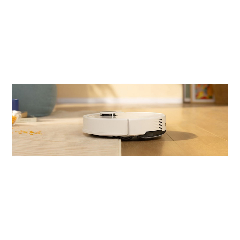 Aspirator robot Roborock Q10 VF White / 0.5 l / Alb photo 6