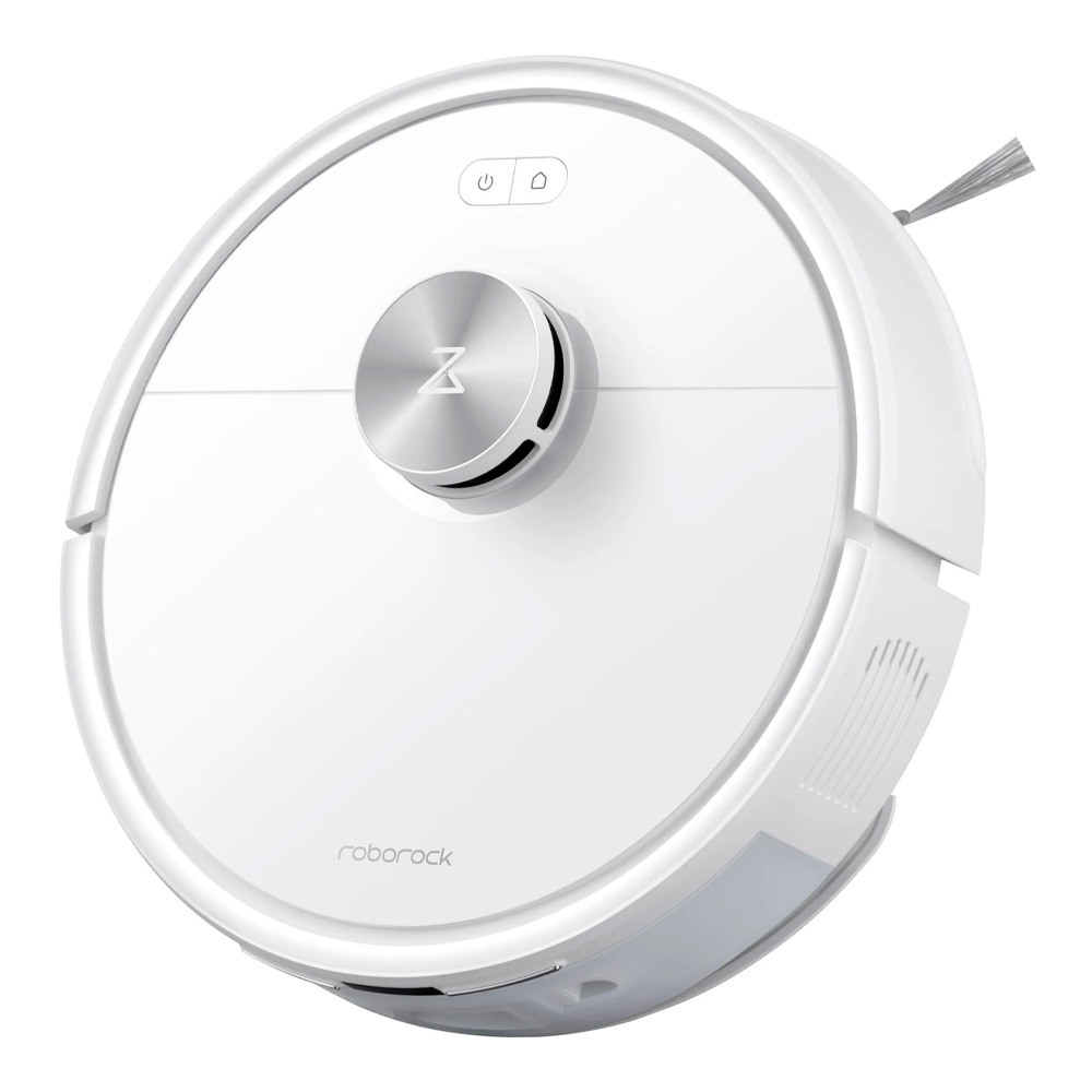 Робот пылесос Roborock Q7 Pro Max White photo 2