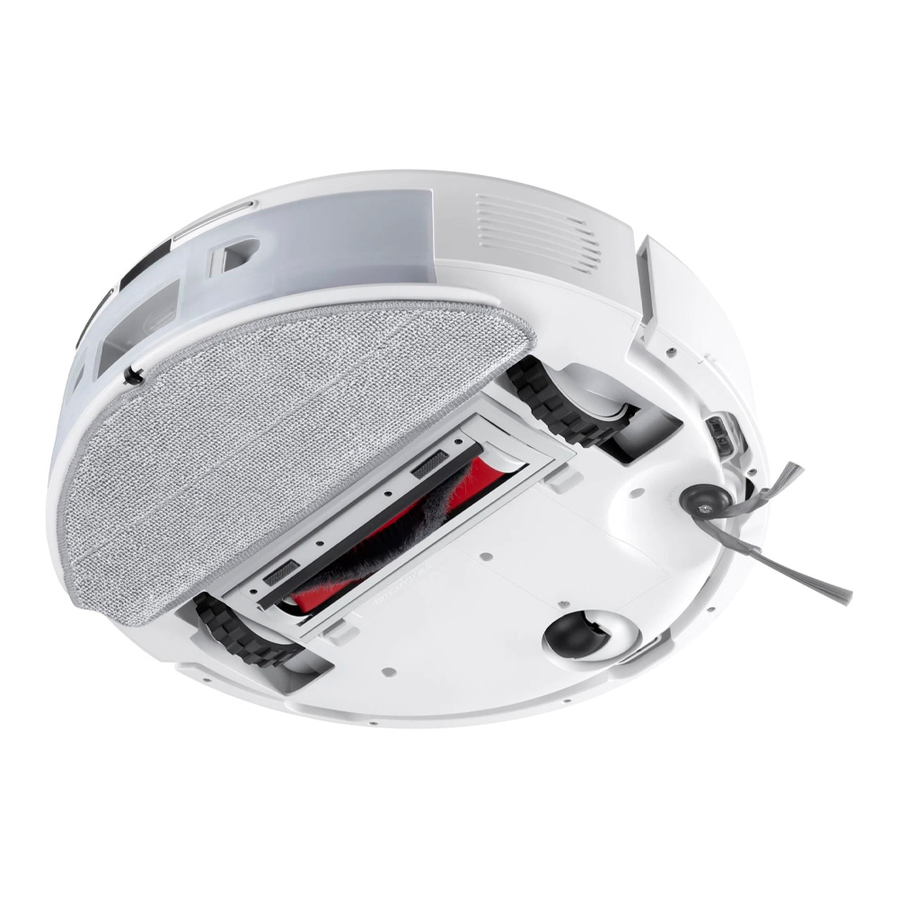 Робот пылесос Roborock Q7 Pro Max White photo 4
