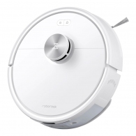 Робот пылесос Roborock Q7 Pro Max White thumbnav 2