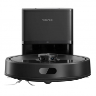 Робот пылесос Roborock Q7 Pro Max+ Black thumbnav 1
