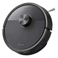 Робот пылесос Roborock Q7 Pro Max+ Black thumbnav 3