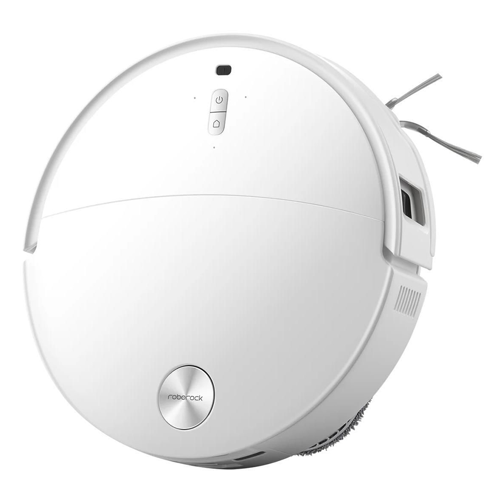 Робот пылесос Roborock Qrevo Edge 2 Pro White photo 4