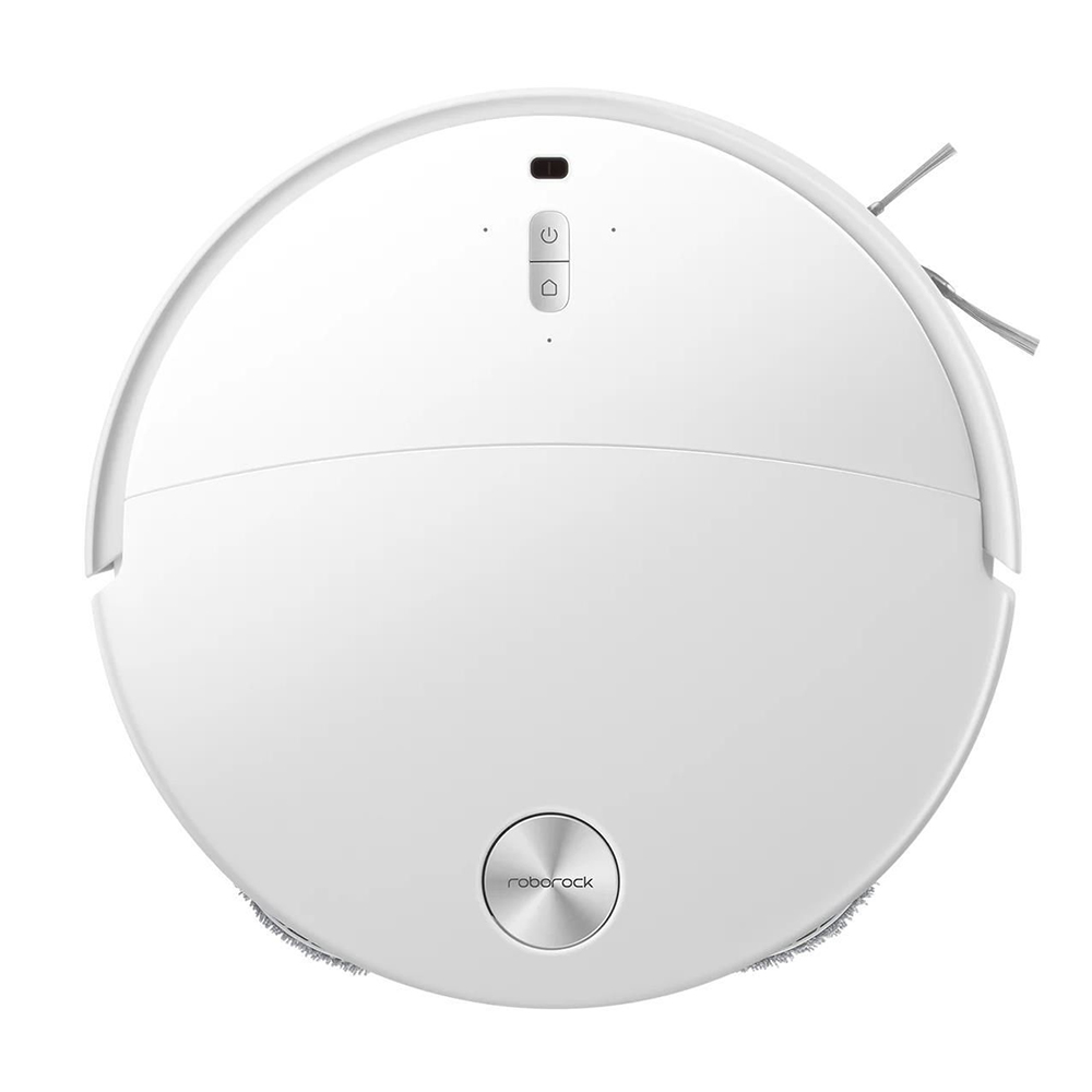 Робот пылесос Roborock Qrevo Edge 2 Pro White photo 5