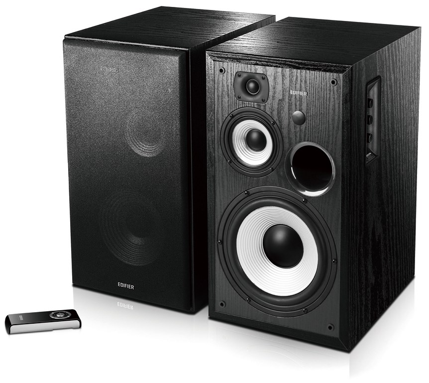 Boxe PC Edifier R2800 photo 1 Boxe PC Edifier R2800 photo 1