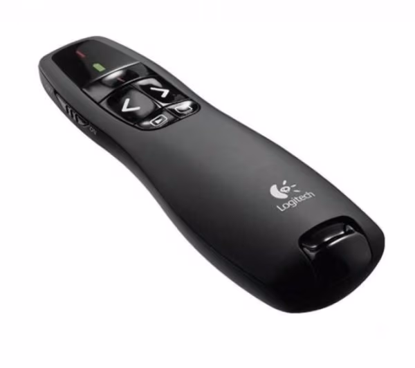 Пульт ДУ Logitech R400 