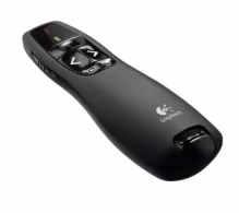 Пульт ДУ Logitech R400