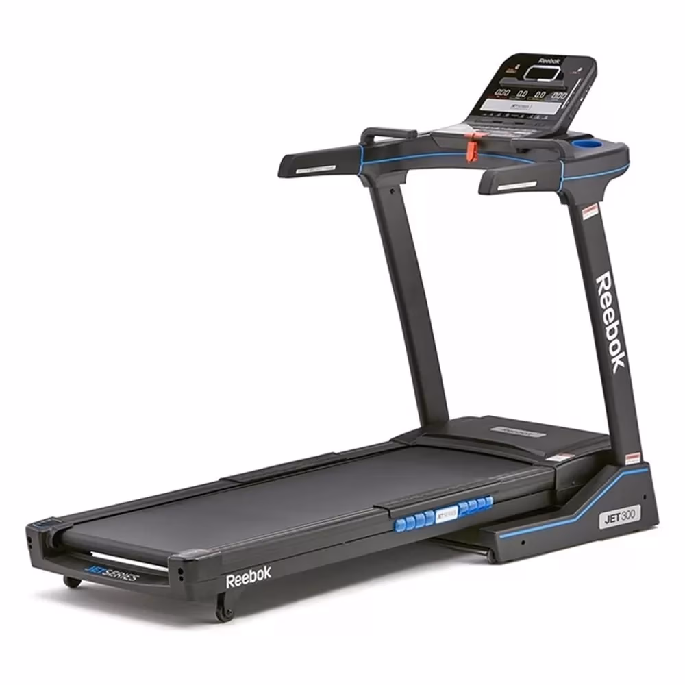 Banda de alergari Reebok RBK-JET300