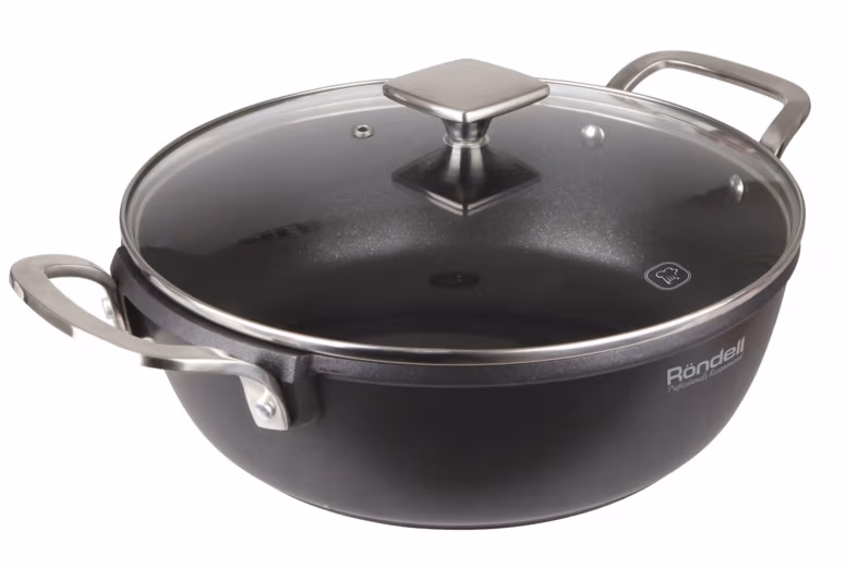 Cratita cu miner lung Rondell RDA-300 