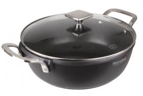 Cratita cu miner lung Rondell RDA-300 thumbnav 1