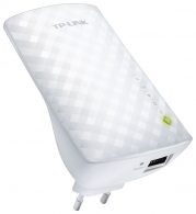 Репитер Wi-Fi сигнала TP-Link RE200 AC750 thumbnav 5