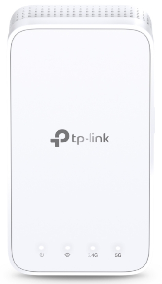 Репитер Wi-Fi сигнала TP-Link RE300 photo 1