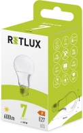 Светодиодная лампа Retlux RLL400 thumbnav 2