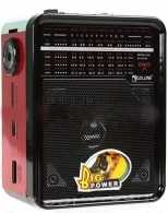 Radio KnStar RX-9100