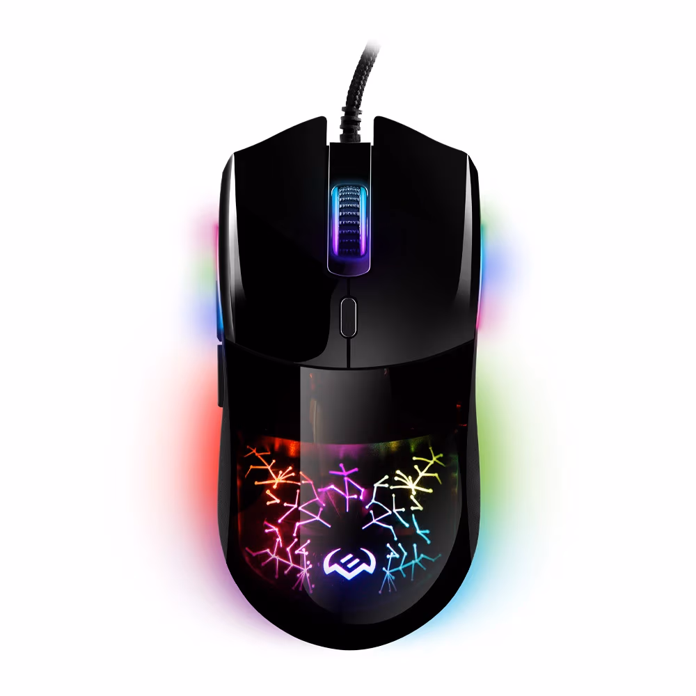 Проводная мышь Sven RX-G800 
