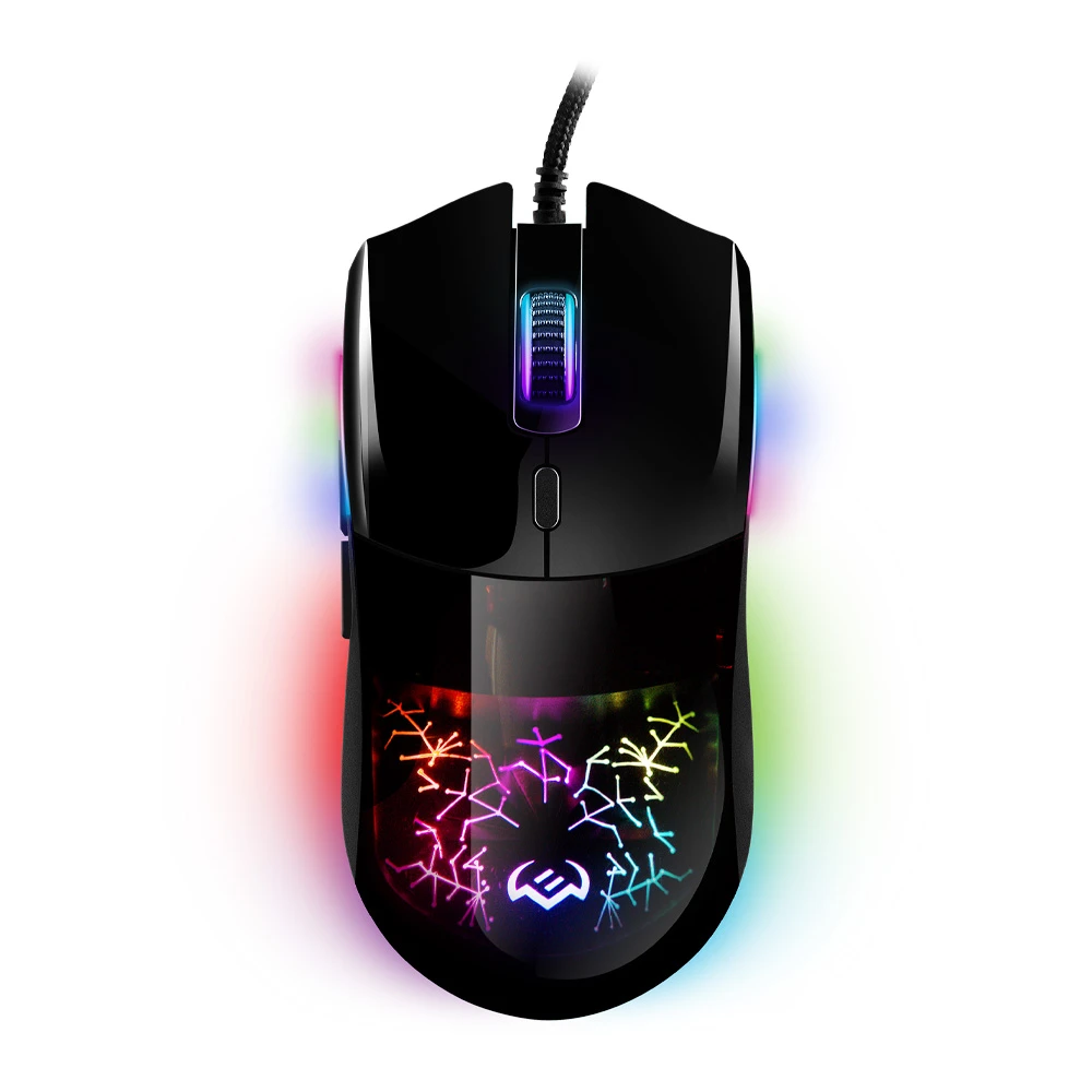 Проводная мышь Sven RX-G800 