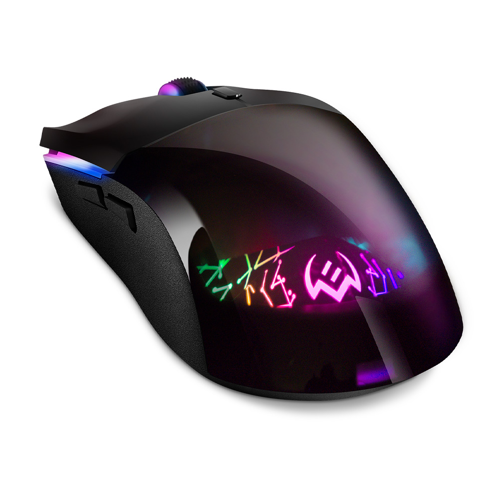 Проводная мышь Sven RX-G800  photo 5