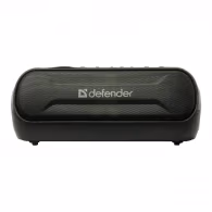 Портативная колонка Defender Enjoy S1000 Black (65688)