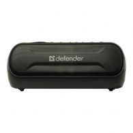 Портативная колонка Defender Enjoy S1000 Black (65688) thumbnav 1