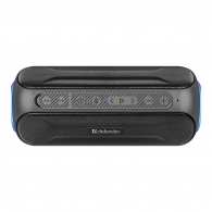 Портативная колонка Defender Enjoy S1000 Black (65688) thumbnav 3