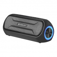 Портативная колонка Defender Enjoy S1000 Black (65688) thumbnav 4