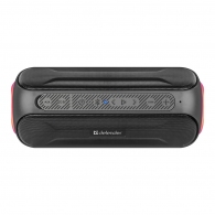 Портативная колонка Defender Enjoy S1000 Black (65688) thumbnav 5