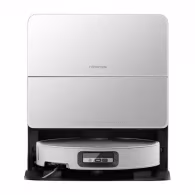 Робот пылесос Roborock SAROS 10 White