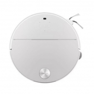 Робот пылесос Roborock SAROS 10 White thumbnav 2