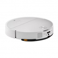 Робот пылесос Roborock SAROS 10 White thumbnav 4
