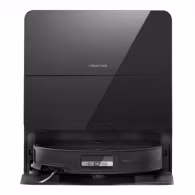 Робот пылесос Roborock SAROS 10 Black