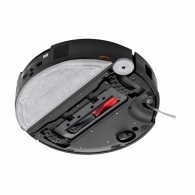 Робот пылесос Roborock SAROS 10 Black thumbnav 5