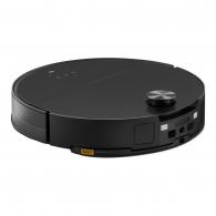 Робот пылесос Roborock SAROS 10 Black thumbnav 6