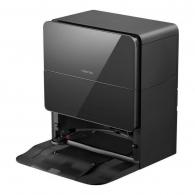 Робот пылесос Roborock SAROS 10 Black thumbnav 7