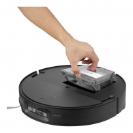 Робот пылесос Roborock SAROS 10 Black thumbnav 8