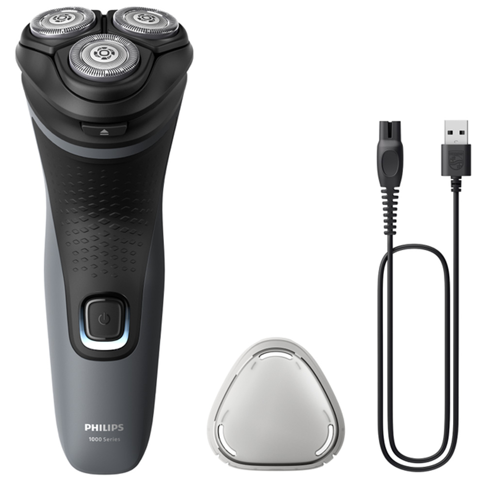 Электробритва Philips S1142/00 photo 2