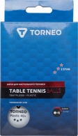 Set mingi tenis de masa 6 buc Torneo ball kit thumbnav 2
