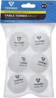 Set mingi tenis de masa 6 buc Torneo Ping pong balls thumbnav 2
