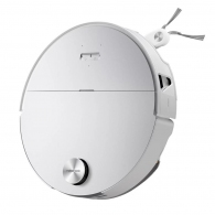 Робот пылесос Roborock Saros 20 Sonic Complete White thumbnav 3