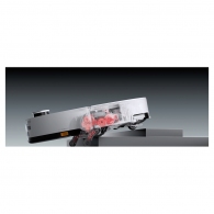 Робот пылесос Roborock Saros 20 Sonic Complete White thumbnav 4