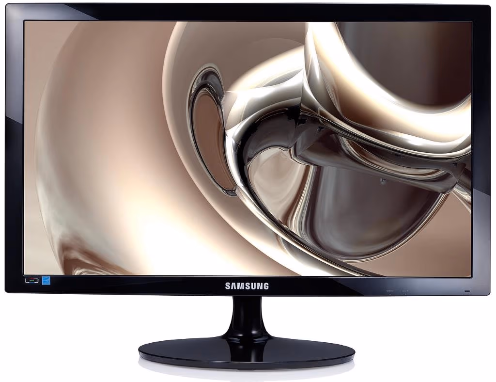 Monitor Samsung LS22D300NYICI 