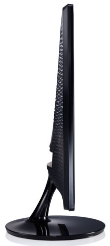 Monitor Samsung LS24D300HSICI photo 2