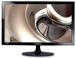 Monitor Samsung LS24D300HSICI thumbnav 1