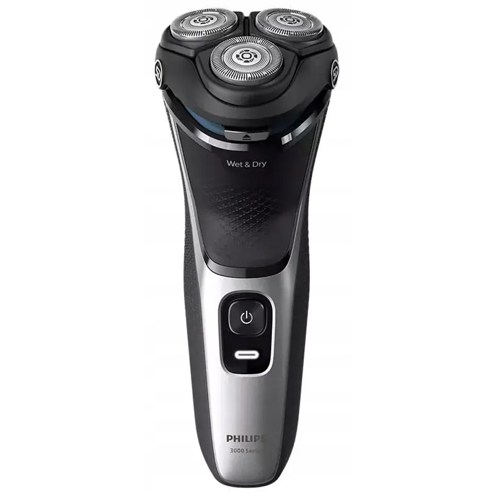 Электробритва Philips S3143/00 photo 1 Электробритва Philips S3143/00 photo 1