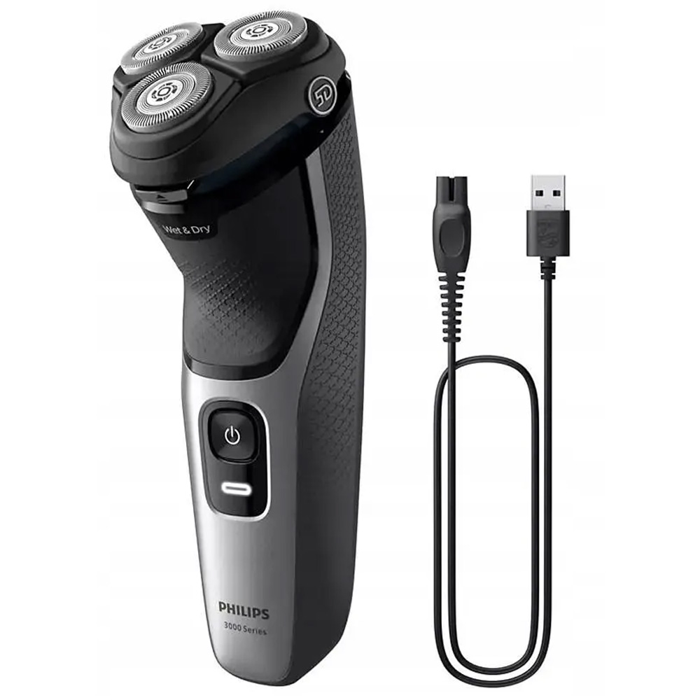 Электробритва Philips S3143/00 photo 3