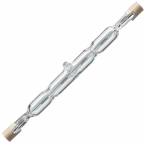 Галогеновая лампа Philips Plus Pro 500W 117mm