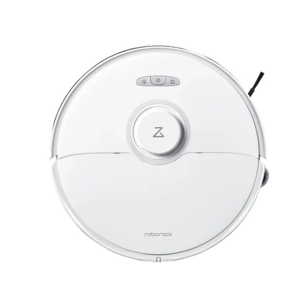Робот пылесос Roborock S8MU0200 / 0.27 л / Белый photo 2
